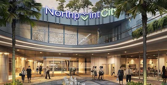 Northpoint City Image